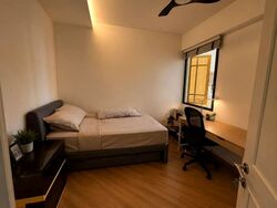 Villa Marina (D15), Condominium #581555191